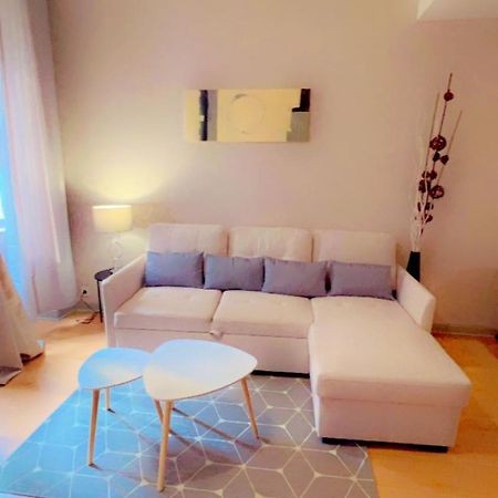 Nid Douillet Chalon Centre Appartement Sublime Kültér fotó