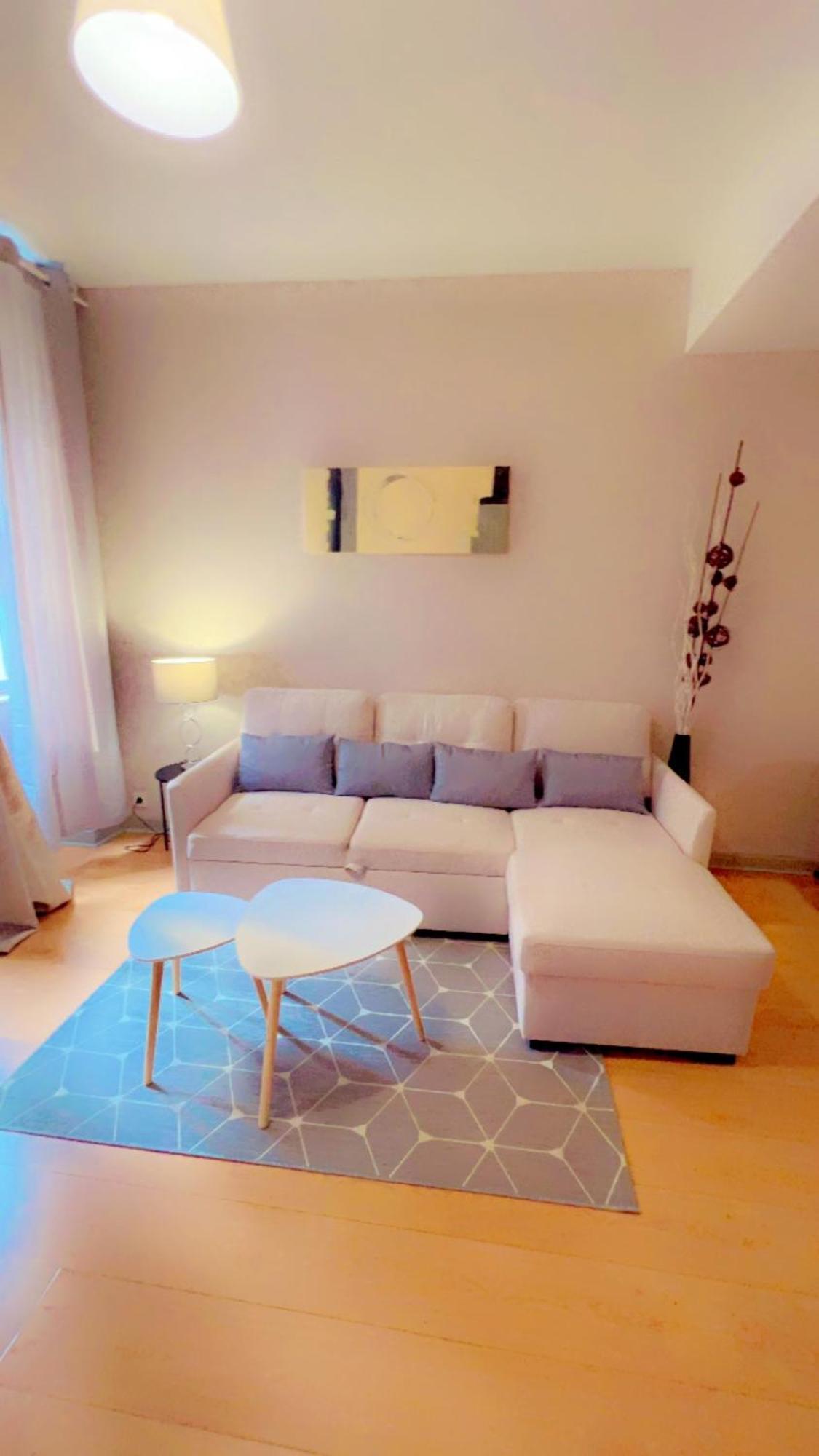 Nid Douillet Chalon Centre Appartement Sublime Kültér fotó