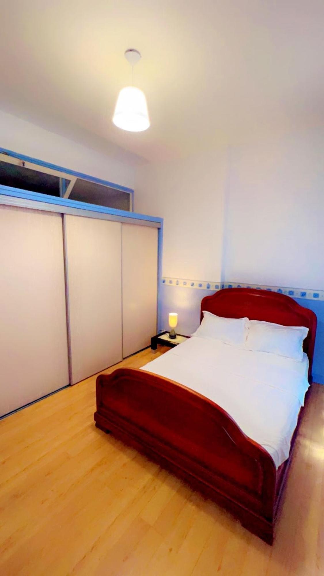 Nid Douillet Chalon Centre Appartement Sublime Kültér fotó
