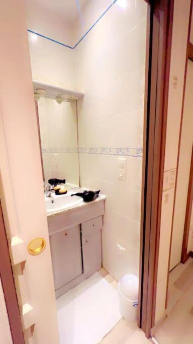 Nid Douillet Chalon Centre Appartement Sublime Kültér fotó