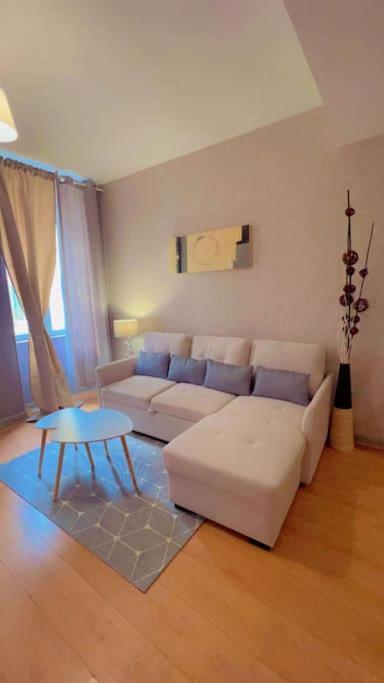 Nid Douillet Chalon Centre Appartement Sublime Kültér fotó